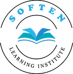 2021 – 2022 Soften Learning Institute. All Rights Reserved.